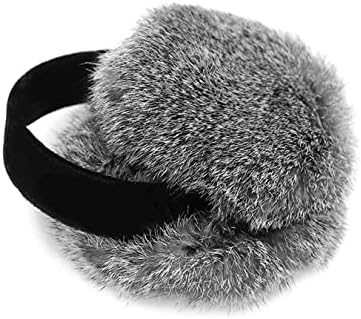 UGG Men's Fluff Headband, Black, One Size at Amazon Men's Clothing